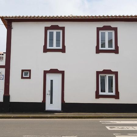 Casa Codorniz Villa Praia da Vitória Dış mekan fotoğraf