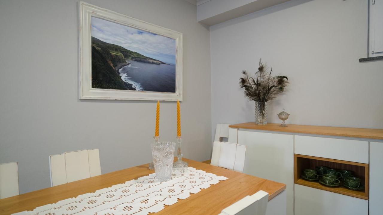 Casa Codorniz Villa Praia da Vitória Dış mekan fotoğraf